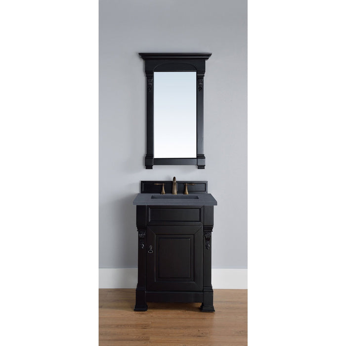 James Martin Vanities Brookfield 26" Single Vanity