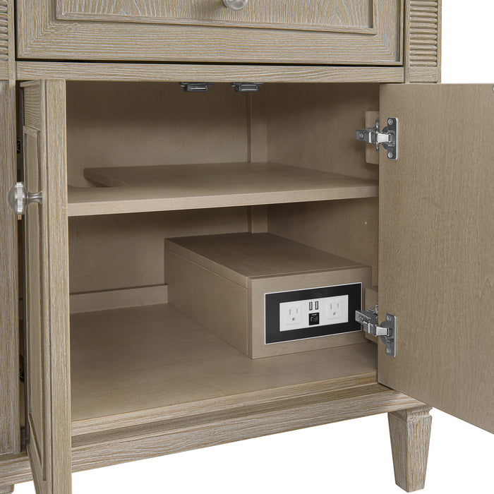 James Martin Vanities Lorelai 72" Double Bathroom Vanity