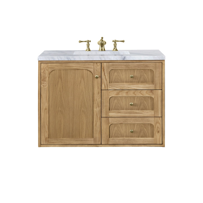 James Martin Vanities Laurent 36" Single Vanity