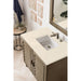 James Martin Vanities Portland 36" Single Vanity