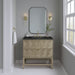 James Martin Vanities Emmeline 36" Single Vanity
