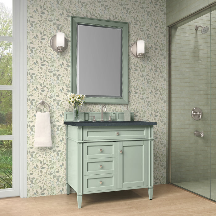 James Martin Vanities Brittany 36" Single Vanity