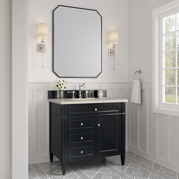 James Martin Vanities Brittany 36" Single Vanity