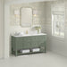 James Martin Vanities Breckenridge 60" Single Vanity