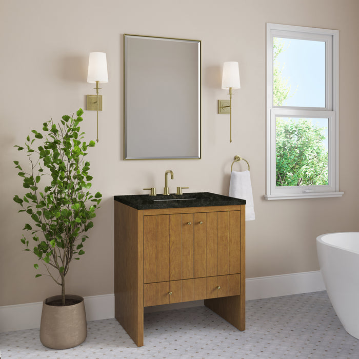James Martin Vanities Hudson 30" Single Vanity