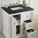 James Martin Vanities De Soto 30" Single Bathroom Vanity