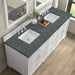 James Martin Vanities Lorelai 72" Double Bathroom Vanity