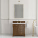 James Martin Vanities Brookfield 36" Single Vanity