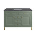 James Martin Vanities Chicago 48" Single Vanity