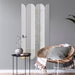 RenWil Riviera Irregular Mirror NDD221M019