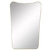 RenWil Artesisa Rectangular Mirror NDD23M004