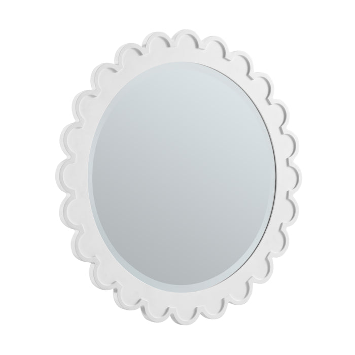 James Martin Vanities Adelese 32" Mirror