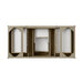 James Martin Vanities Chicago 48" Single Vanity