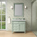 James Martin Vanities Brittany 36" Single Vanity