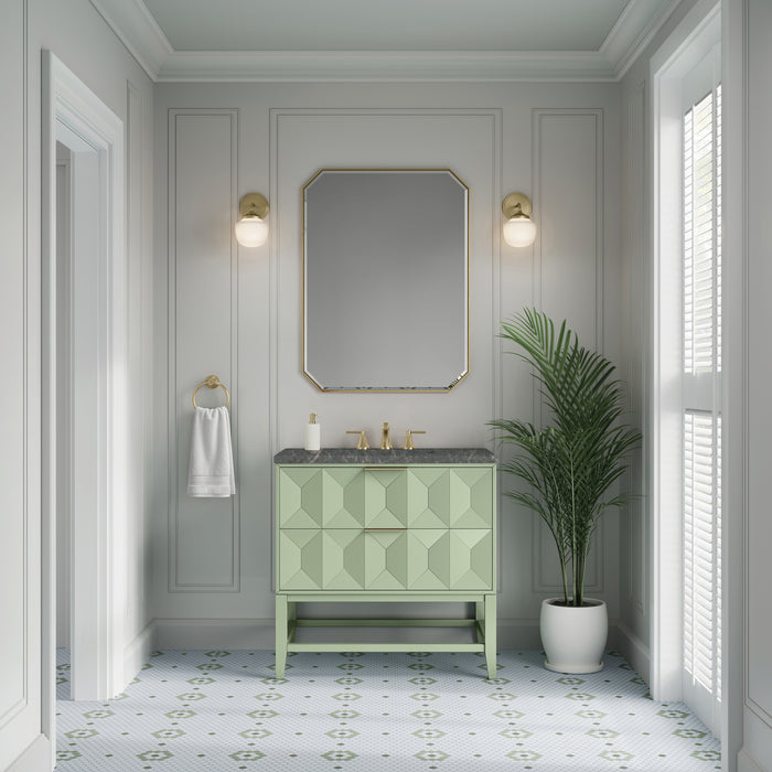 James Martin Vanities Emmeline 36" Single Vanity
