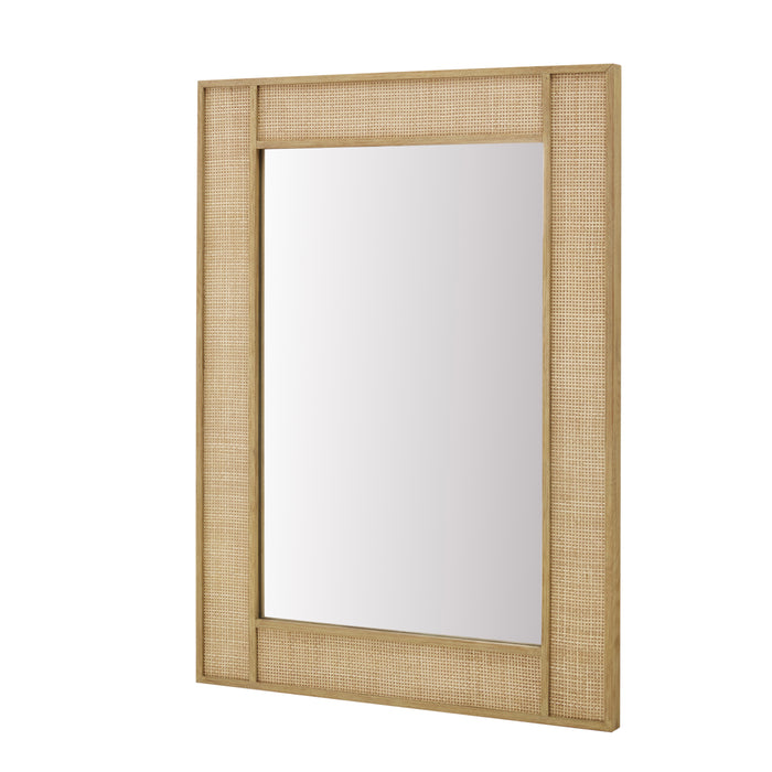 James Martin Vanities Solene 28" Mirror