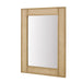 James Martin Vanities Solene 28" Mirror