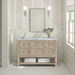 James Martin Vanities Breckenridge 48" Single Vanity