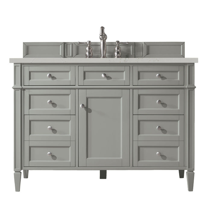 James Martin Vanities Brittany 48" Single Bathroom Vanity