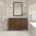 James Martin Vanities Myrrin 48" Single Vanity