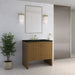 James Martin Vanities Hudson 36" Single Vanity
