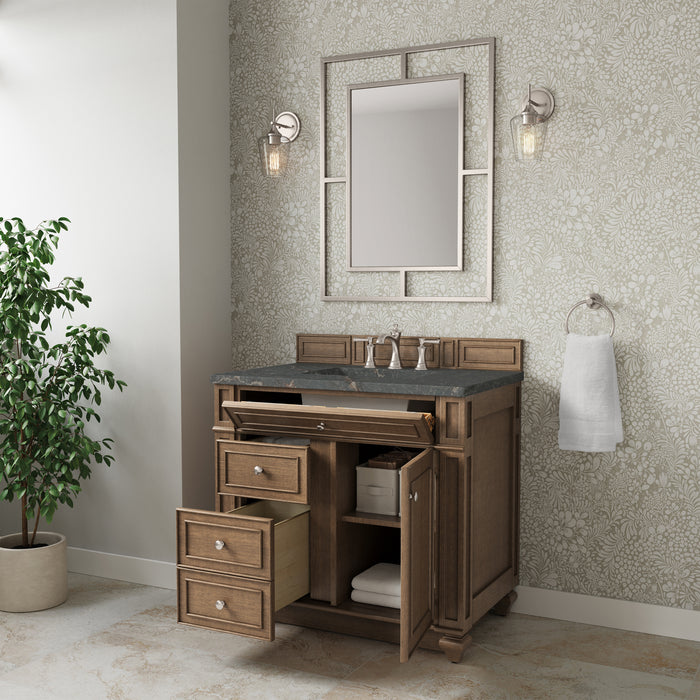 James Martin Vanities Bristol 36" Single Vanity