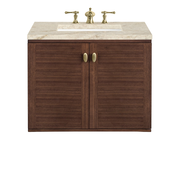 James Martin Vanities Amberly 30" Single Vanity