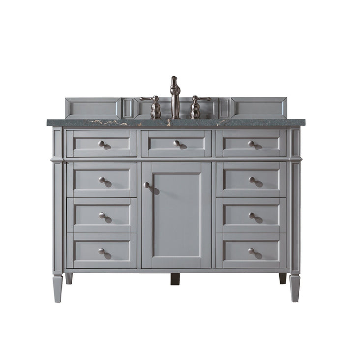 James Martin Vanities Brittany 48" Single Bathroom Vanity
