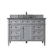 James Martin Vanities Brittany 48" Single Bathroom Vanity