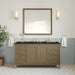 James Martin Vanities Chicago 60" Single Vanity