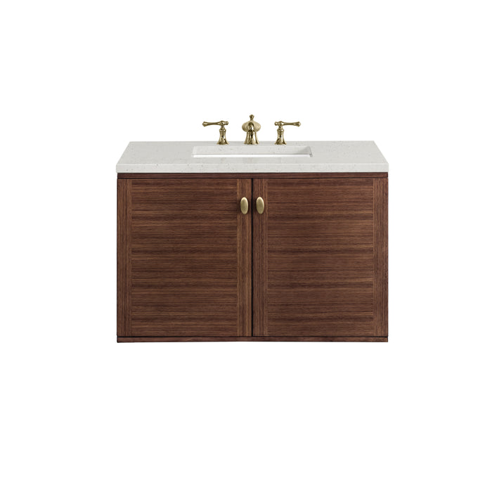 James Martin Vanities Amberly 36" Single Vanity