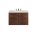 James Martin Vanities Amberly 36" Single Vanity