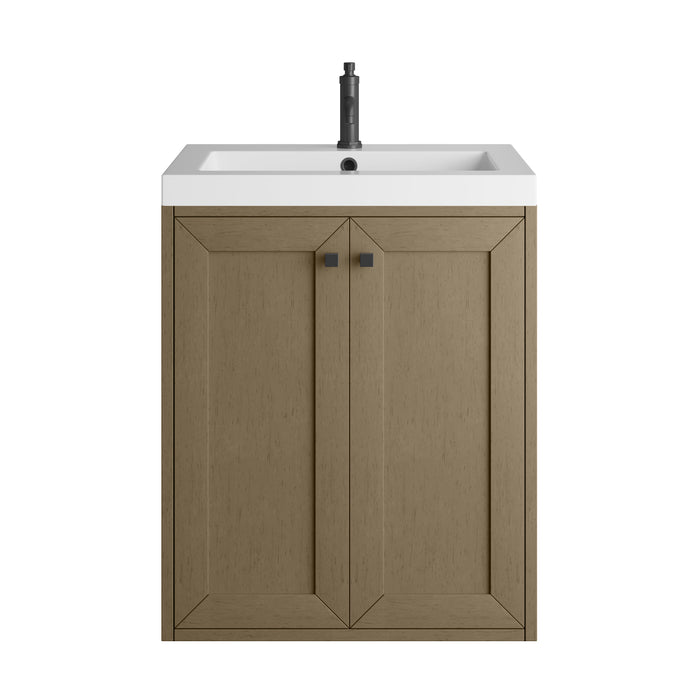 James Martin Vanities Chianti 24" Single Vanity