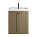 James Martin Vanities Chianti 24" Single Vanity