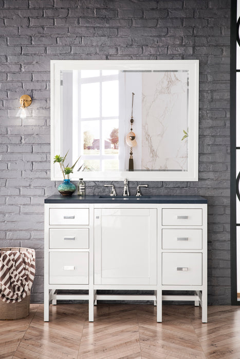 James Martin Vanities Addison 48" Single Vanity