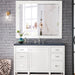 James Martin Vanities Addison 48" Single Vanity