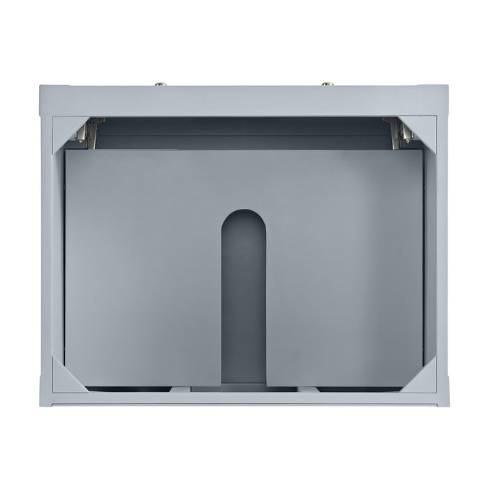James Martin Vanities Breckenridge 30" Single Vanity