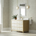 James Martin Vanities Celeste 48" Single Vanity