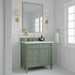 James Martin Vanities Brittany 36" Single Vanity