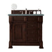 James Martin Vanities Brookfield 36" Single Vanity