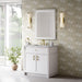 James Martin Vanities Bellshire 36" Single Vanity