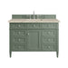 James Martin Vanities Brittany 48" Single Bathroom Vanity