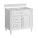 James Martin Vanities Lorelai 36" Single Vanity