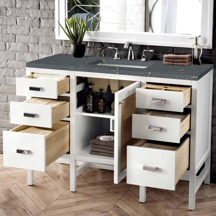 James Martin Vanities Addison 48" Single Vanity