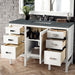 James Martin Vanities Addison 48" Single Vanity