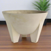 Anderson Teak Desert Bowl Planter PL-R1814B
