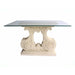 Anderson Teak Elysees Dining Table TB-G3329-47