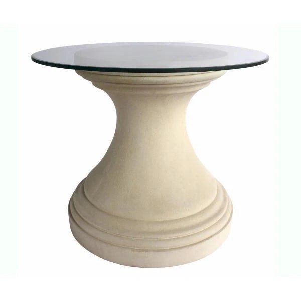 Anderson Teak Fairbank Round Table TB-R2929-36