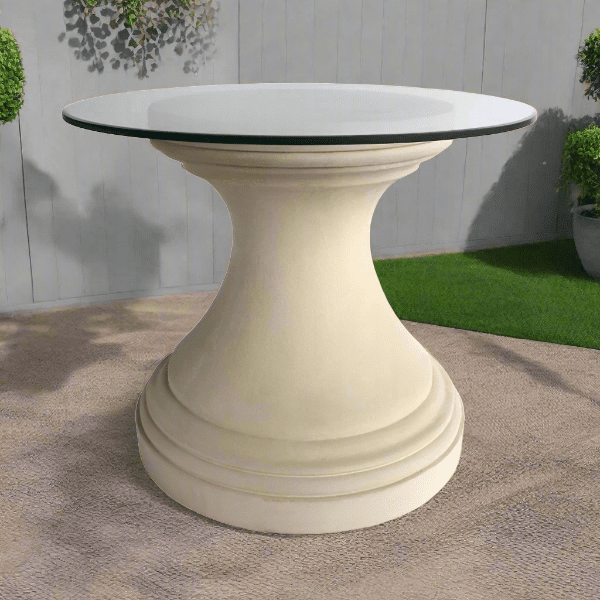 Anderson Teak Fairbank Round Table TB-R2929-36