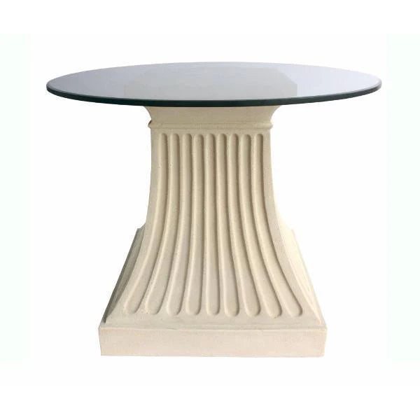 Anderson Teak Fluted Dining Table TB-G2428-36